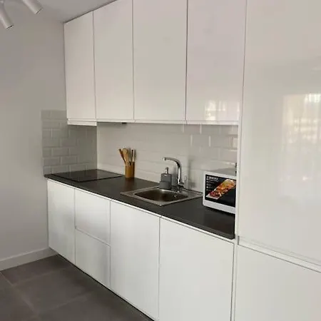 Apartamentos La Gaviota Roquetas de Mar Zewnętrze zdjęcie