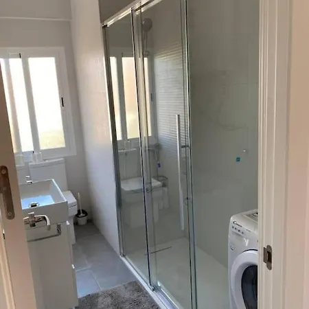 Apartamentos La Gaviota Roquetas de Mar Zewnętrze zdjęcie