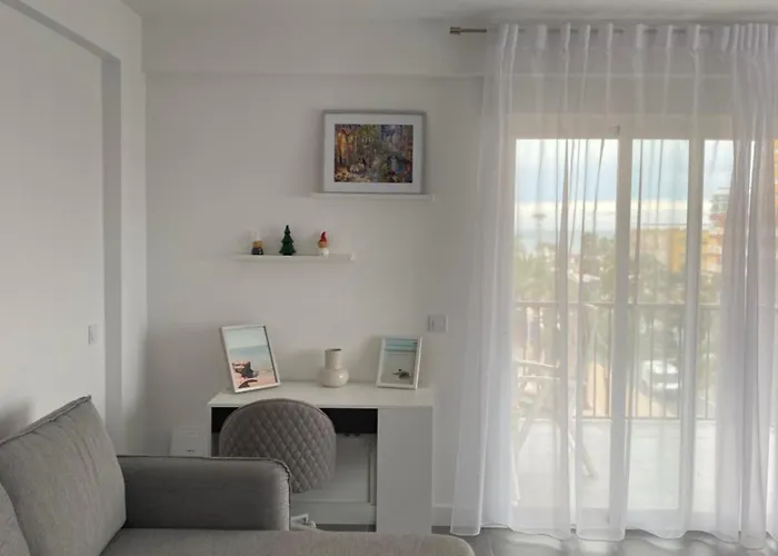Apartamentos La Gaviota