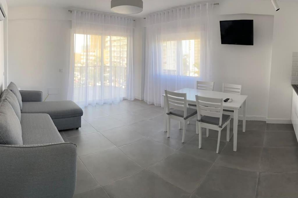 La Gaviota Apartment