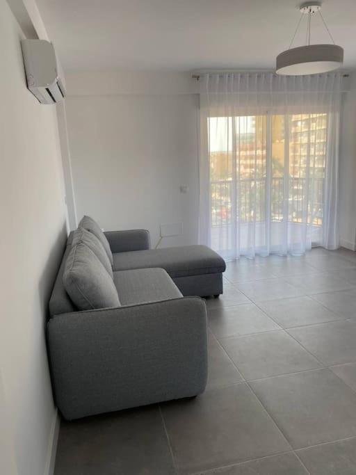 La Gaviota Apartment Roquetas de Mar