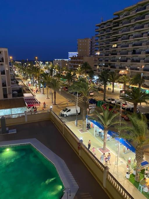 La Gaviota Apartment Roquetas de Mar