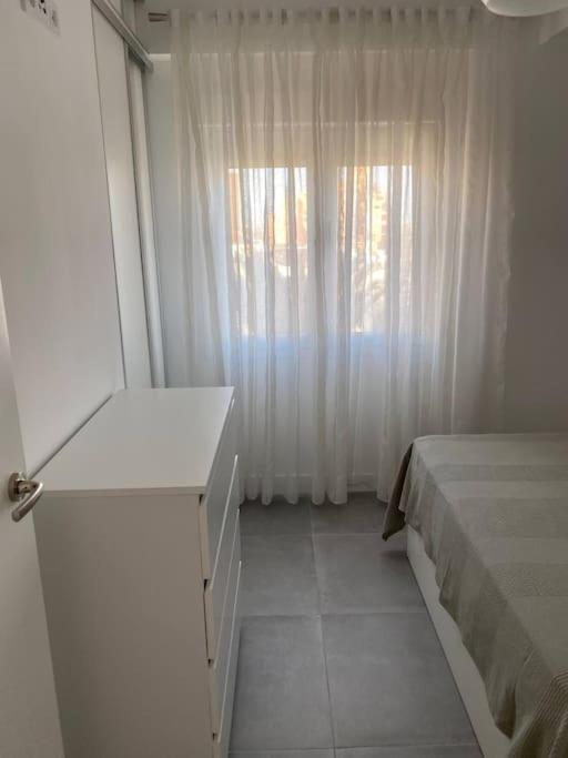 La Gaviota Apartment *