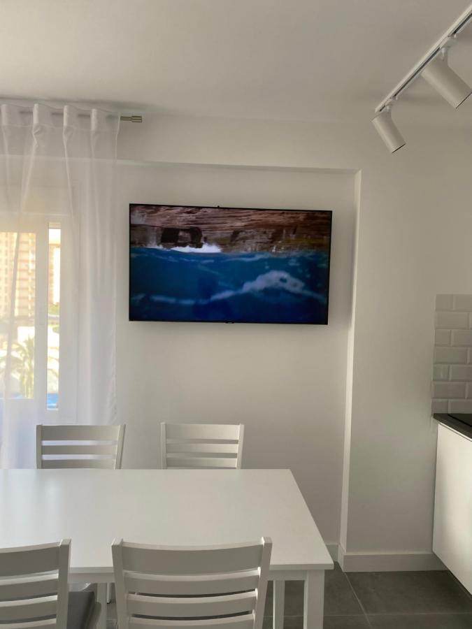 La Gaviota Apartment