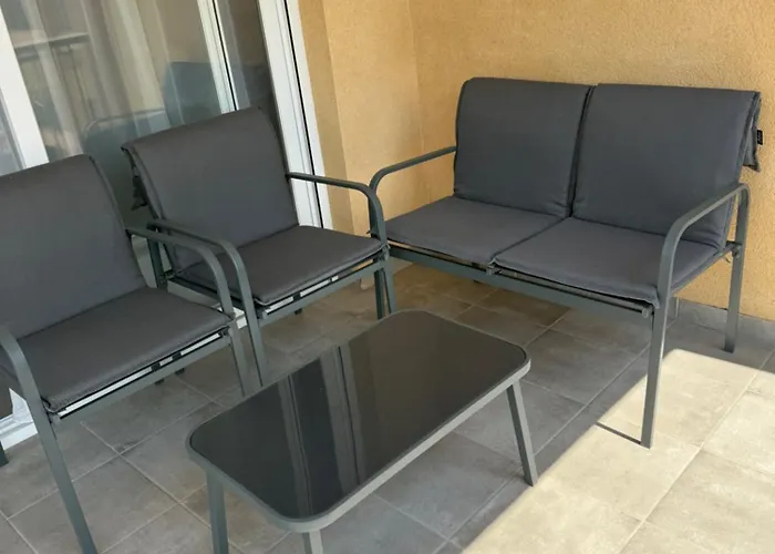 Apartamentos La Gaviota