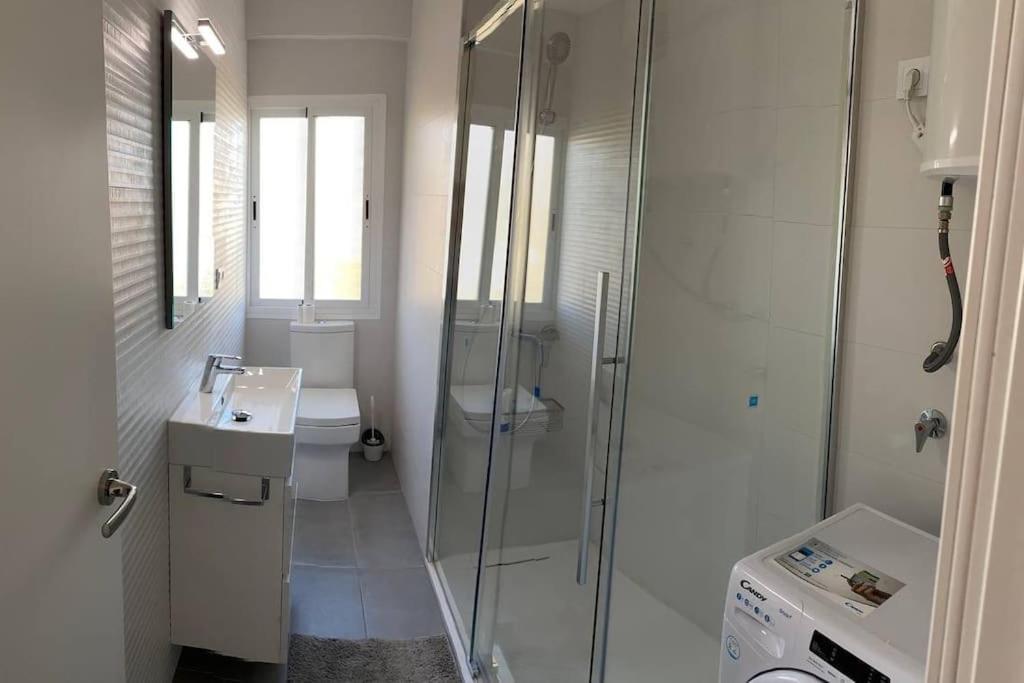 Apartament La Gaviota