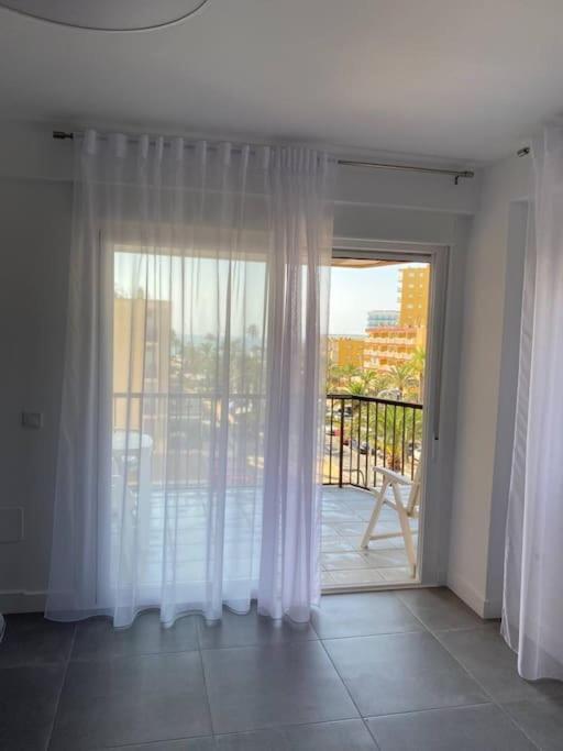 La Gaviota Apartament Roquetas de Mar