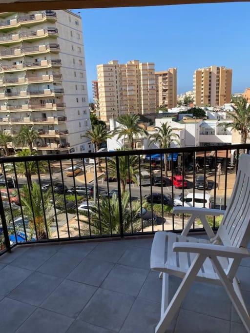 La Gaviota Apartament *