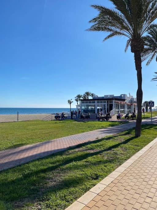 Apartament La Gaviota *