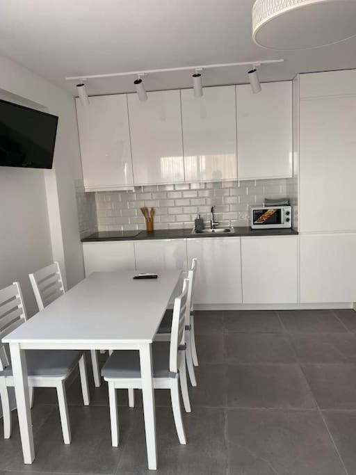 La Gaviota Apartament