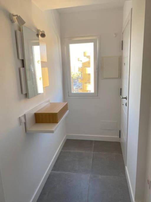 Apartament La Gaviota *