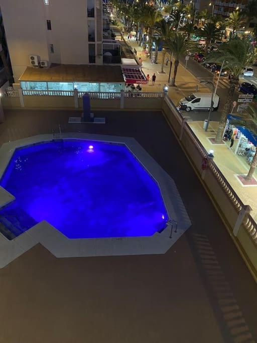 Apartament La Gaviota Roquetas de Mar