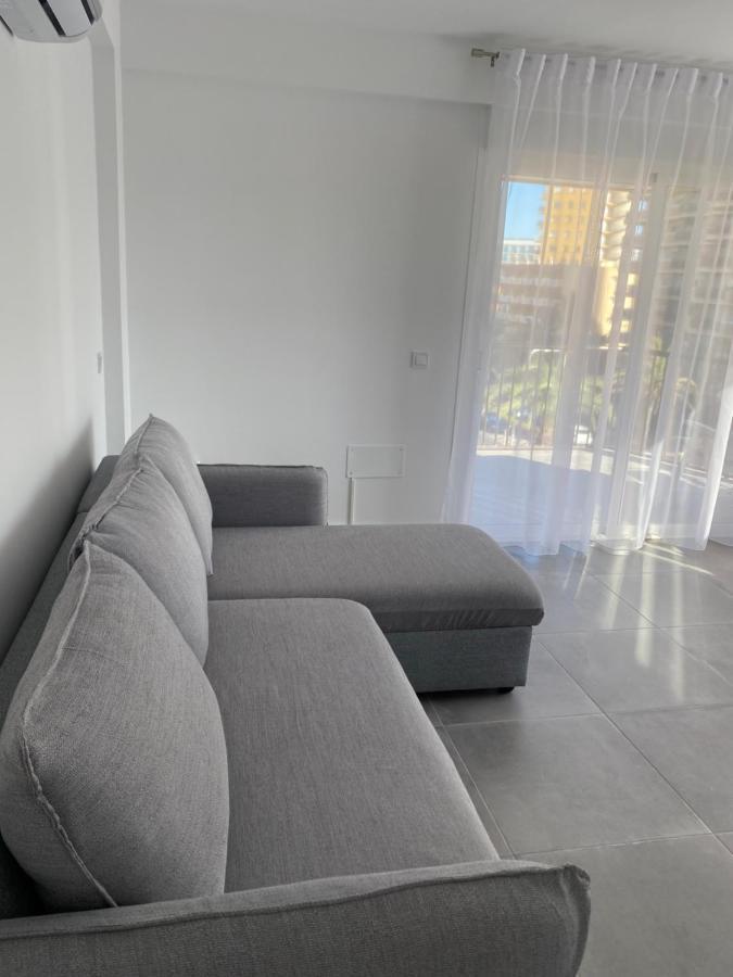 Apartament La Gaviota *